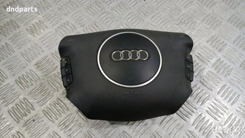 Airbag волан Audi A3 2002г.	, снимка 1