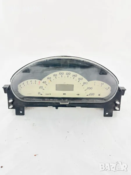 Табло Километраж за Мерцедес А класа, Mercedes Benz A Class, A 168 540 4411, A1685404411, K9, снимка 1