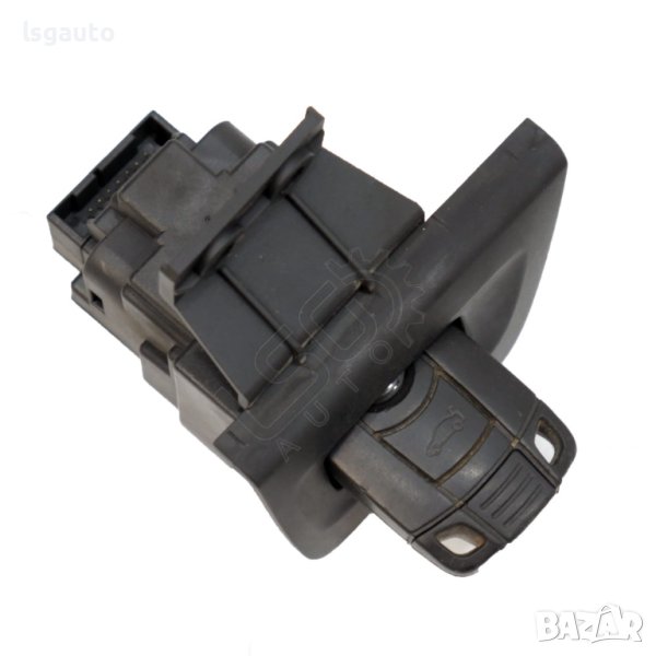 Контактен ключ BMW 1 Series (E87) 2004-2011 ID:112143, снимка 1