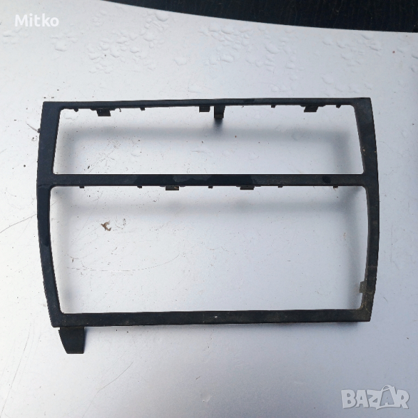 Рамка - Средна Конзола За Ауди А6 2000г / Audi A6 2000y, снимка 1