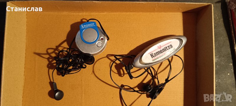 Радио / Тунер, снимка 1