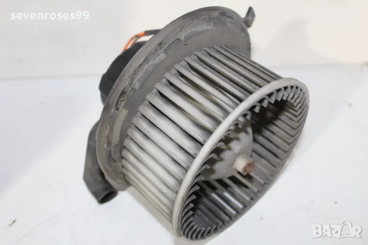 Мотор парно вентилатор Daewoo Matiz 0.8 52hp  612412, снимка 1