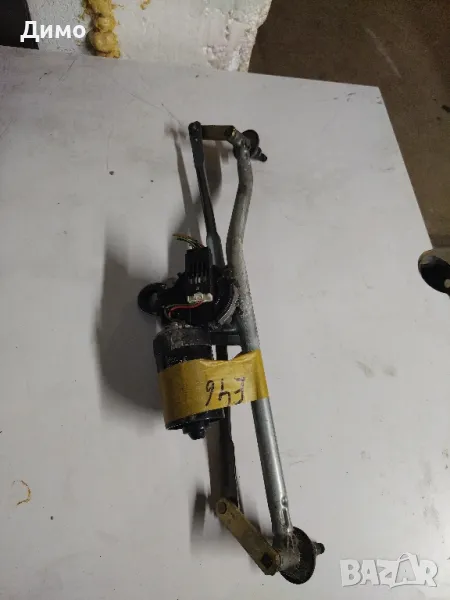 рамо Механизъм моторче чистачки бмв е46 bmw e46 , снимка 1