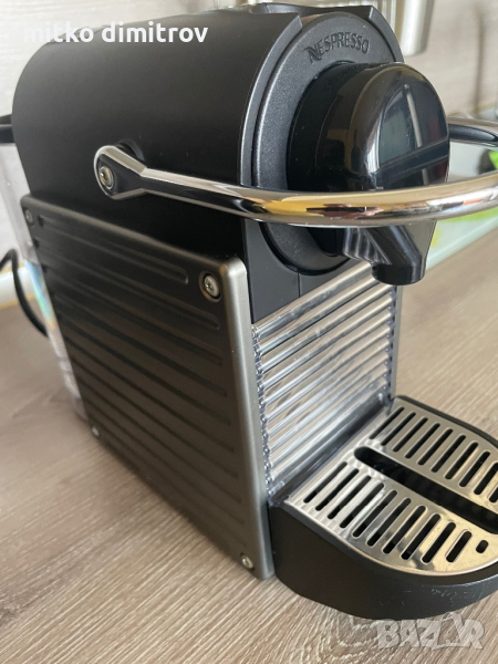 Кафемашина NESPRESSO , снимка 1