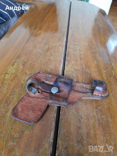 Стар кобур #22, снимка 1