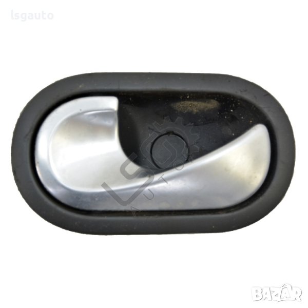 Задна лява вътрешна дръжка Renault Megane II 2002-2010 ID:107166, снимка 1