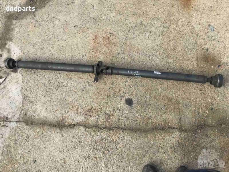 Кардан Audi A8,2.5TDI,1999г., снимка 1