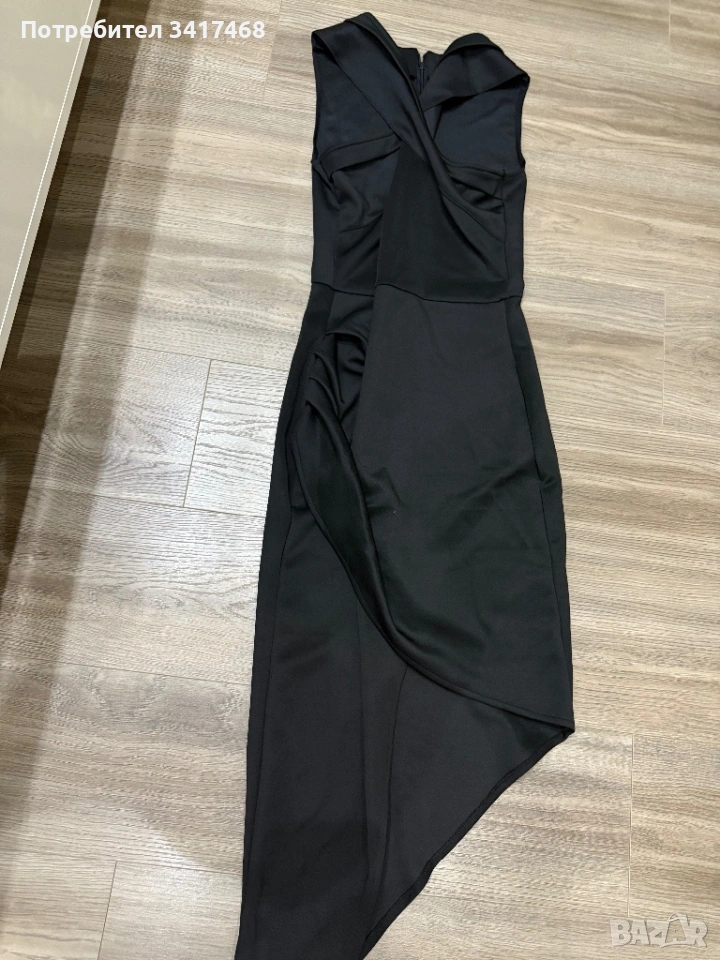 Дамска рокля , снимка 1