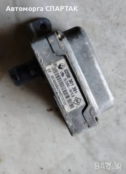 Сензор ESP за Renault Laguna II 8200301391, снимка 1