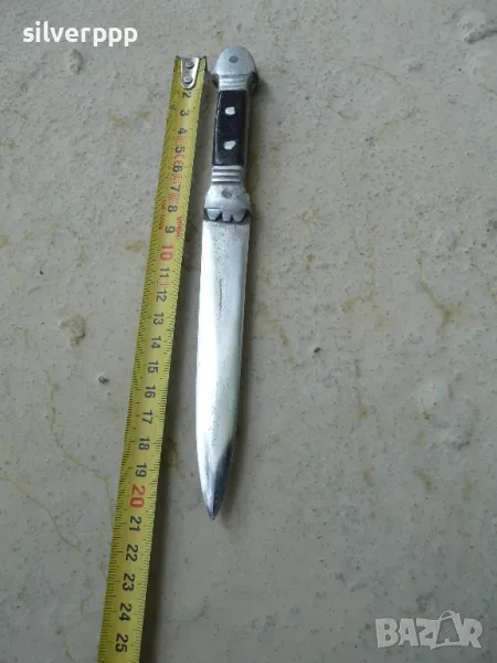  Стара ергенска камичка - 165 , снимка 1