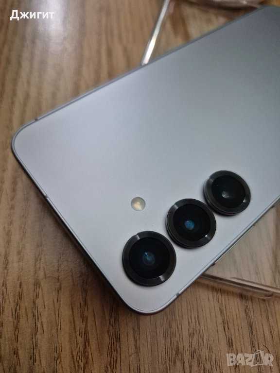 Samsung Galaxy S25 , снимка 1
