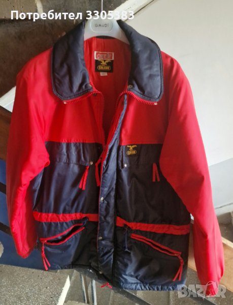 Мъжко яке Salewa, снимка 1