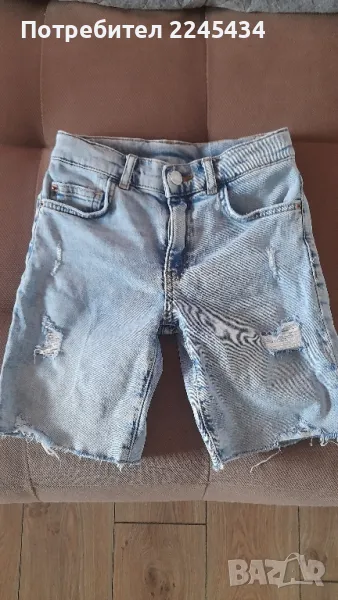 Детски къси гащи на Zara , снимка 1