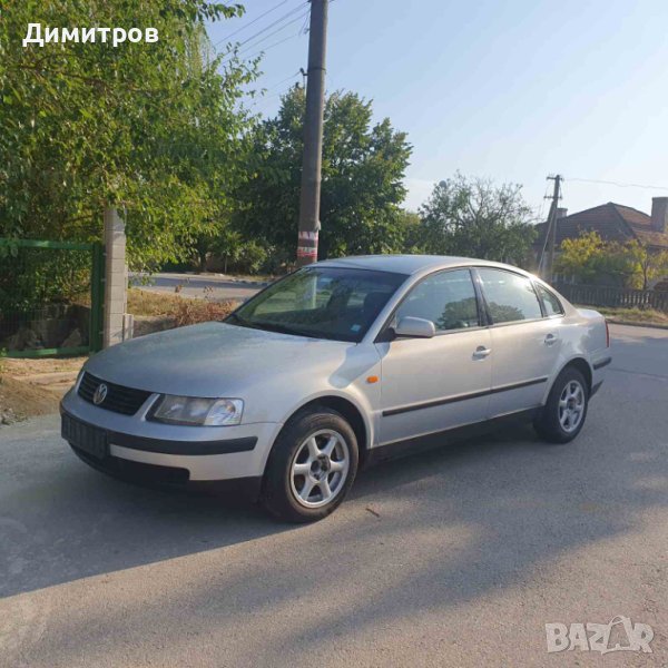 VW Passat B5 1.8i 125hp ADR.На части, снимка 1