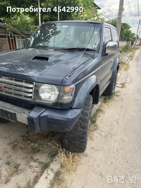 Продава се на части , снимка 1