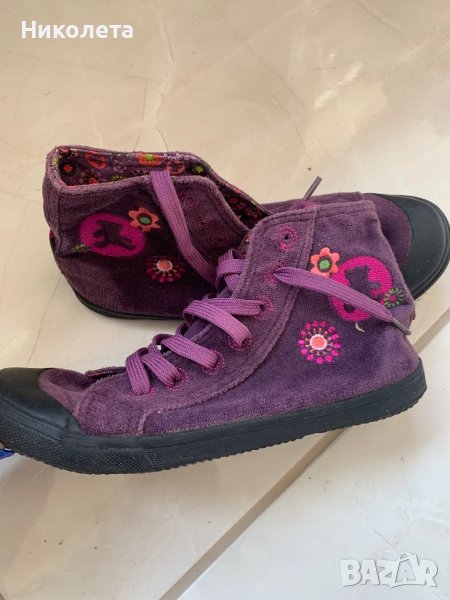 Кецове за момиче, снимка 1