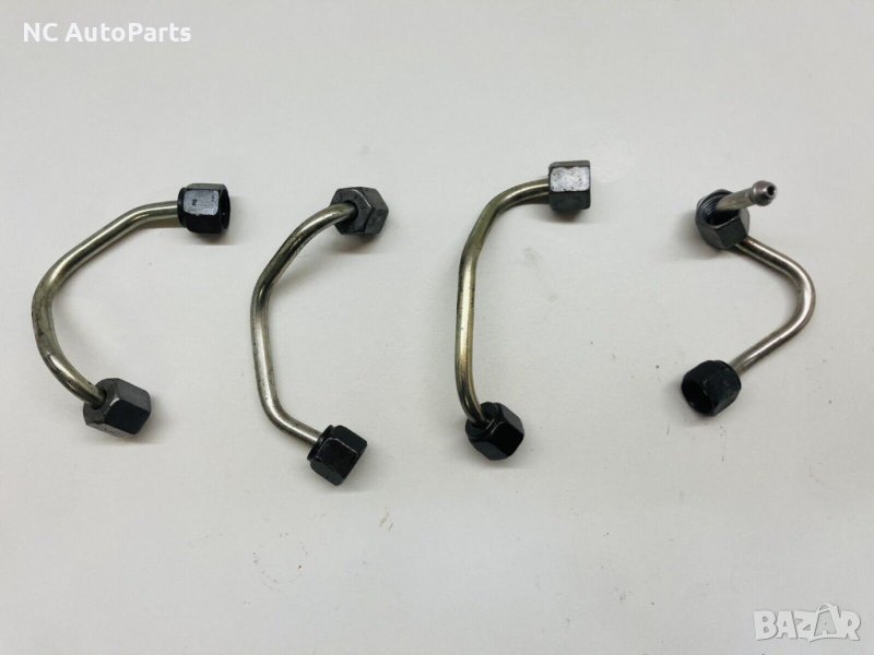 Тръби за дюзи инжектори за Range Rover Рендж Ровър Евок L538 2.2 дизел FOMOCO 2014, снимка 1