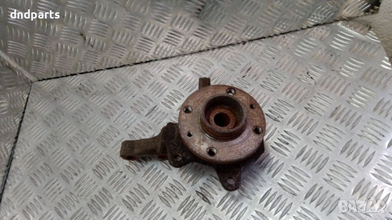 Предна лява главина Renault Kangoo 1.5dCi 65hp 2003г., снимка 1