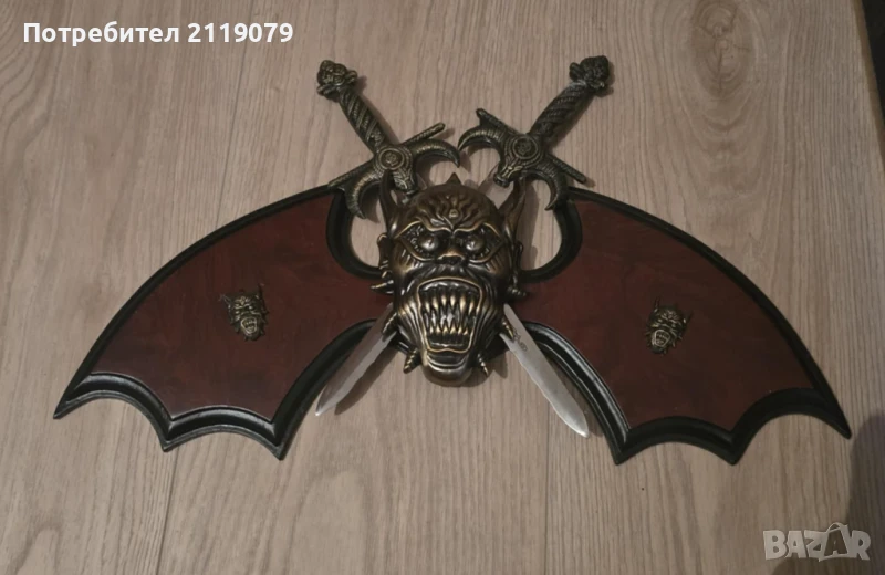 Герб за стена, снимка 1