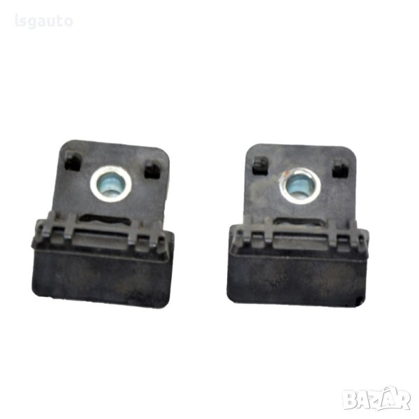 Комплект стойки радиатор Opel Astra (J) 2010-2018 ID:109678, снимка 1