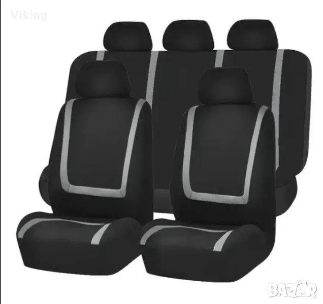 Авто тапицерия, снимка 1