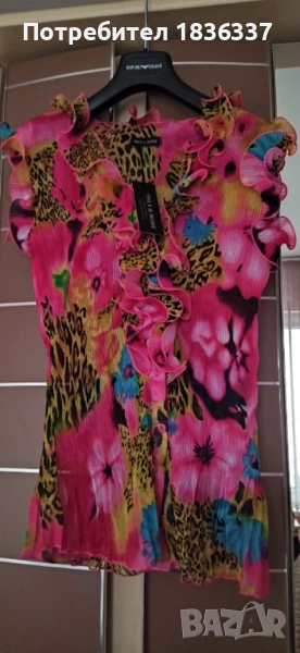 Дамска блуза , снимка 1