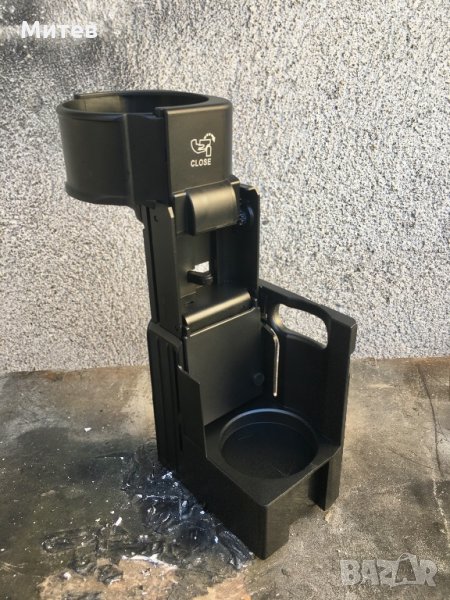 Cup Holder-Mercedes W211/E-class(поставка за чаша), снимка 1