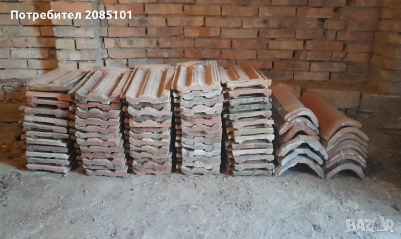 Керемиди и капаци, снимка 1