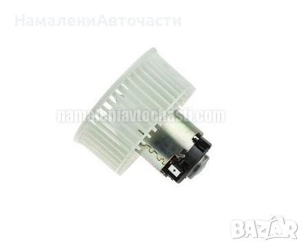 Мотор вентилатор парно 272009H600 EWNNS004 Nissan X-Trail T30, снимка 1