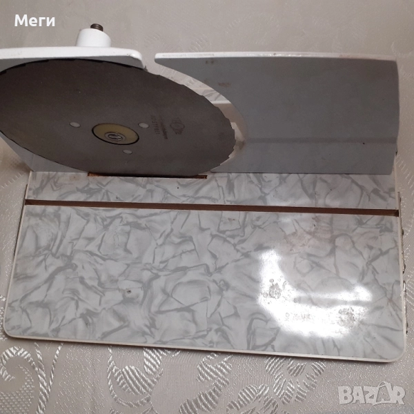 резачка за хляб , снимка 1