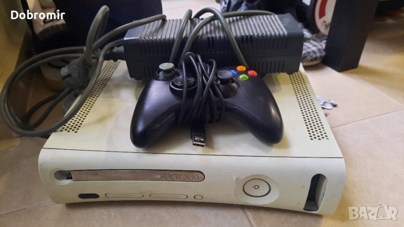 Xbox 360, снимка 1