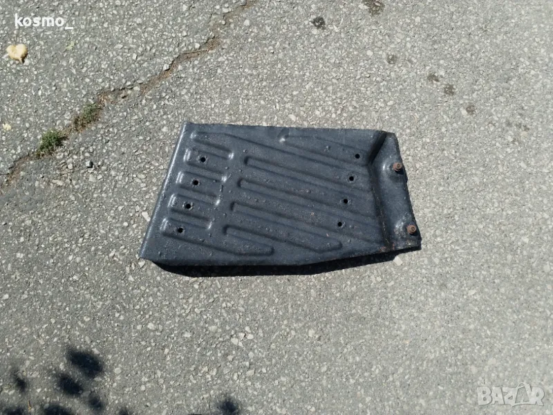 предпазна кора за Jeep, снимка 1