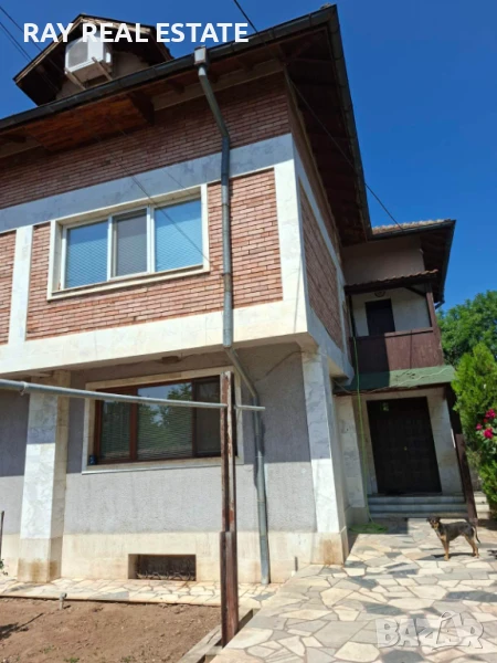 Етаж от къща, снимка 1