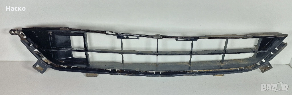 Решетка Броня Honda Accord 7 VII Facelift Хонда Акорд 7 VII 2006-2008, снимка 1