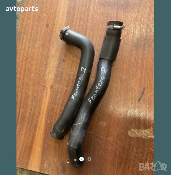 Opel frontera b 2.2i 136ks воден маркуч, снимка 1