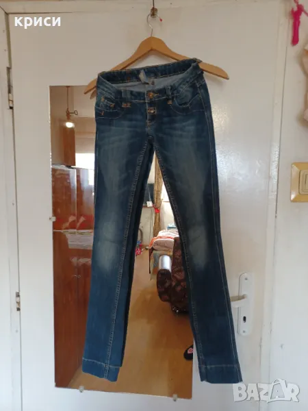 Секси  дънки, снимка 1