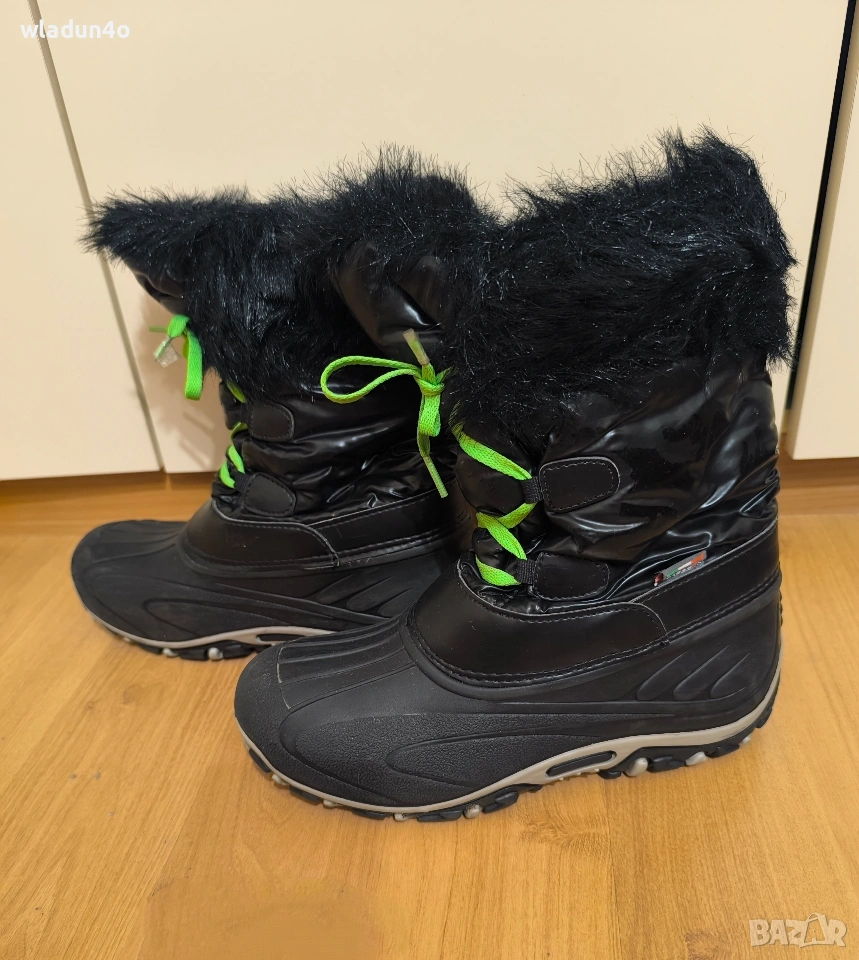 Апрески н.35-36-20е, снимка 1