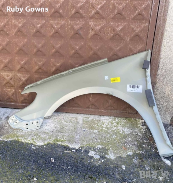 Калник VW Passat, снимка 1