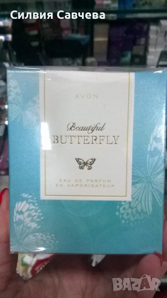 Парфюм Butterfly , снимка 1