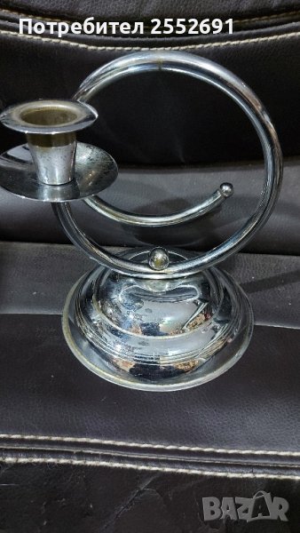 Свещник , снимка 1