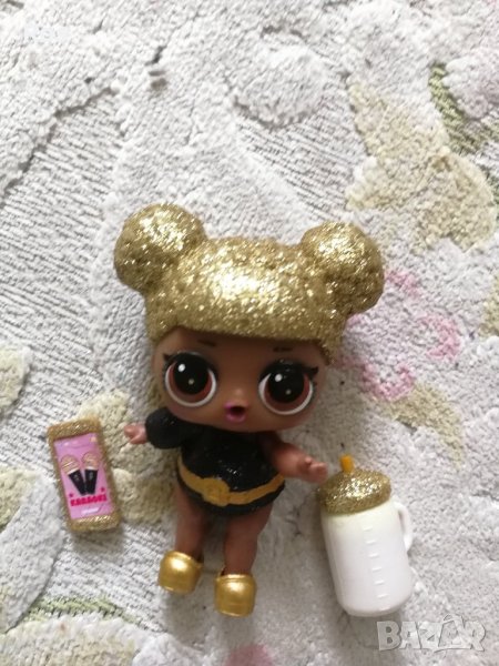 играчка LOL, снимка 1