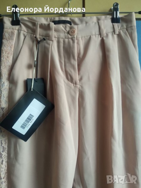 Панталон нов Pinko, снимка 1