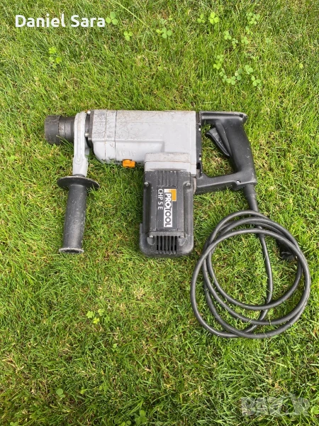 Protool “Festool” - Перфоратор,Къртач, снимка 1