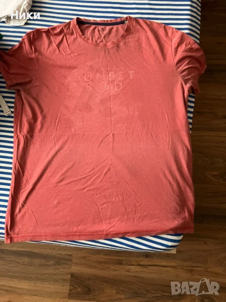 Tom Tailor тениска, снимка 1