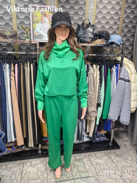 дамски комплект, снимка 1