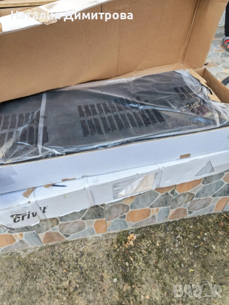 Детски батут, снимка 1