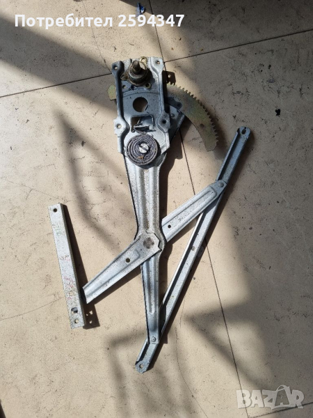 DAEWOO TICO 0.8CC РЕГУЛАТОР ПРЕДЕН ДЕСЕН GM, снимка 1