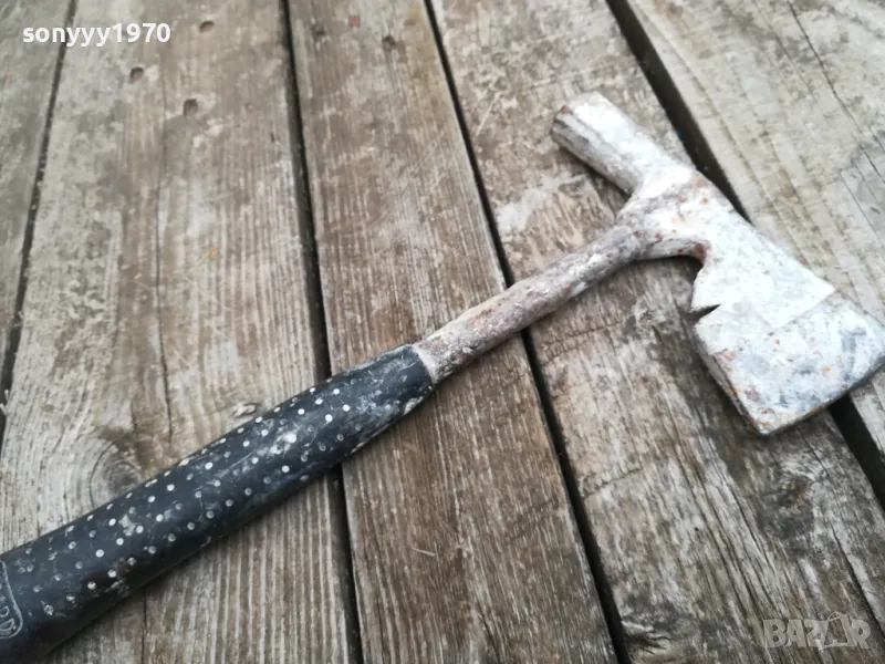 PICARD-БРАДВА//ЧУК-ВНОС GERMANY 2403251550, снимка 1