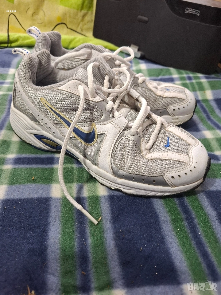 маратонки , снимка 1