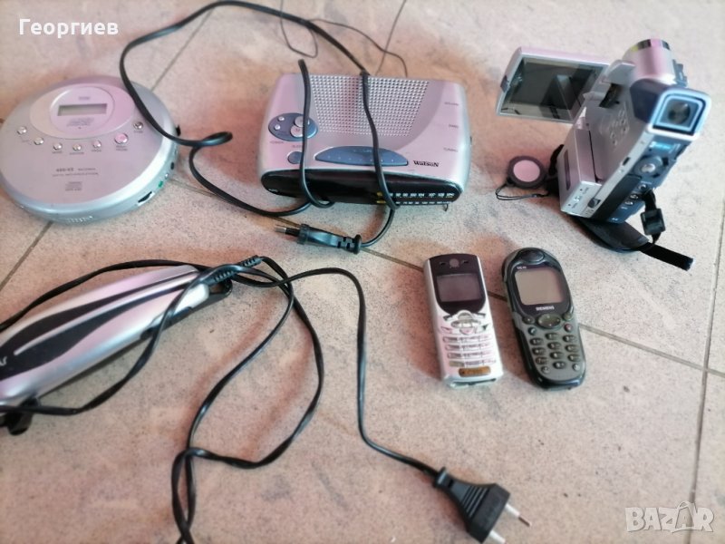 Лот от джунжурий, снимка 1